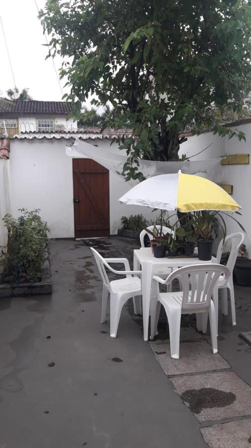 Casa Paratiana Esterno foto