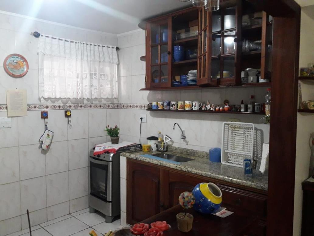 Casa Paratiana Esterno foto