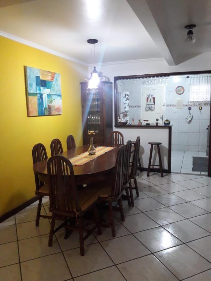 Casa Paratiana Esterno foto