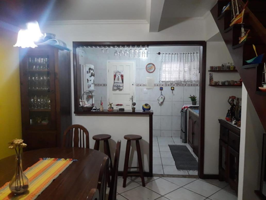 Casa Paratiana Esterno foto