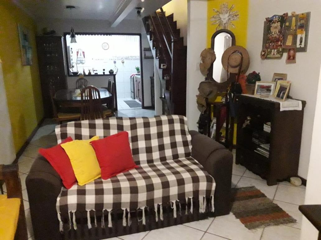 Casa Paratiana Esterno foto